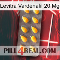 Levitra Vardénafil 20 Mg cialis1
